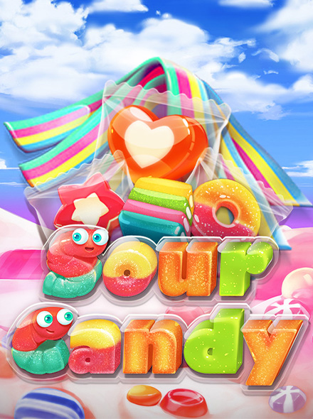 Sour Candy