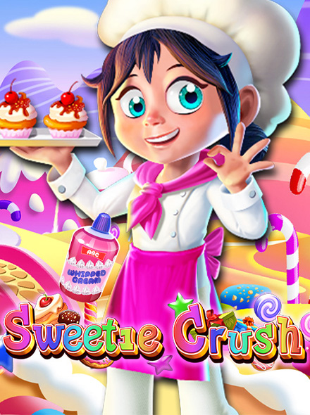 Sweetie Crush