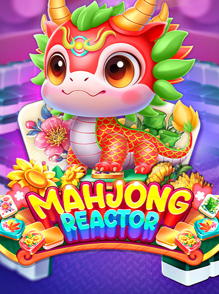 Mahjong Reactor