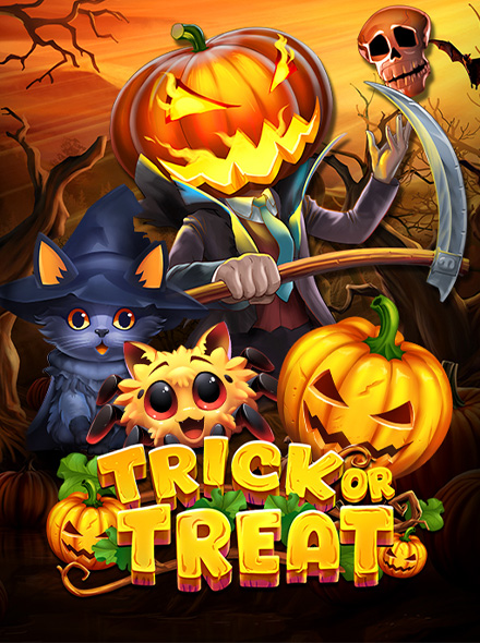 Trick or Treat