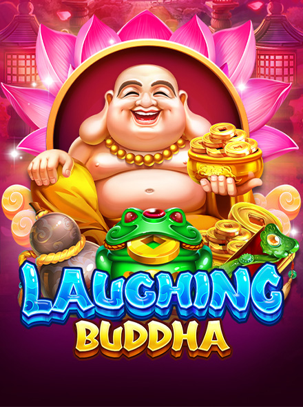 Laughing Budda