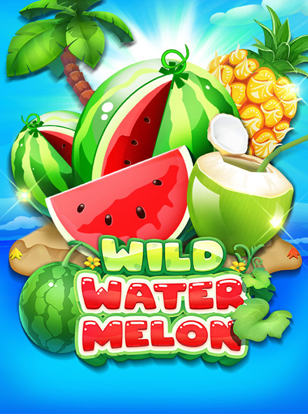 Wild Watermelon