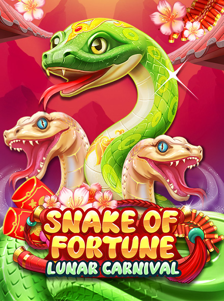 Snake of Fortune