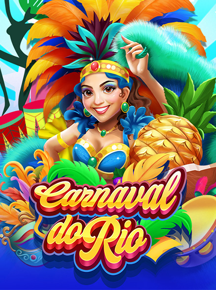 Carnaval do Rio