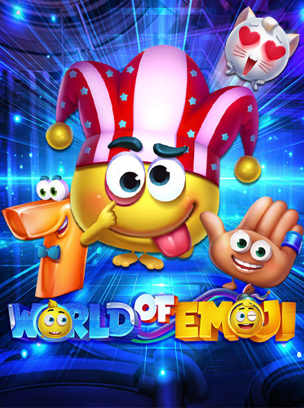 World of Emoji