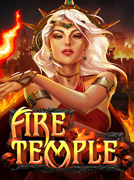 Fire Temple
