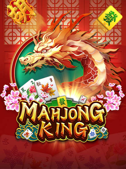Mahajong King