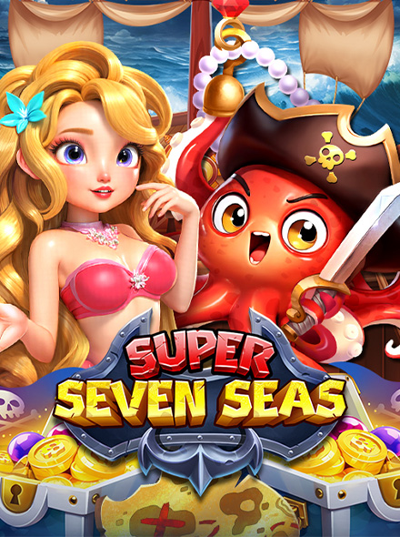 Super Seven Seas