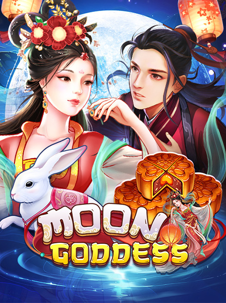 Moon Goddess