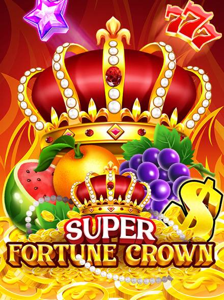 Super Fortune Crown