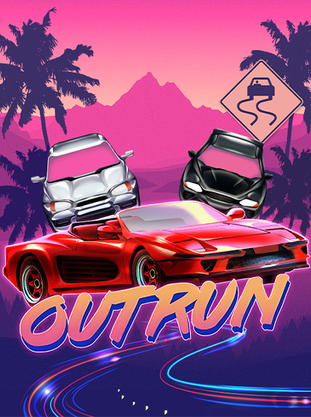Out Run