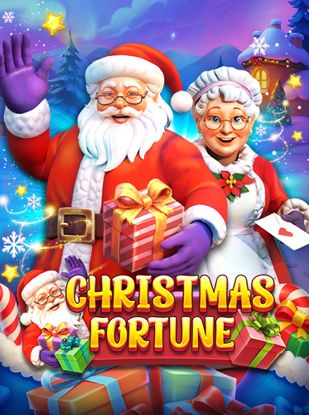 Christmas Fortune