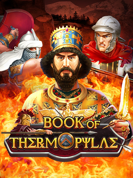Book of Thermopylae