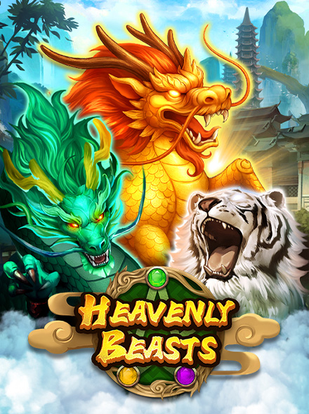 Heavenly Beasts