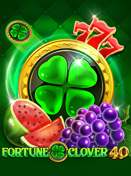 Fortune Clover 40