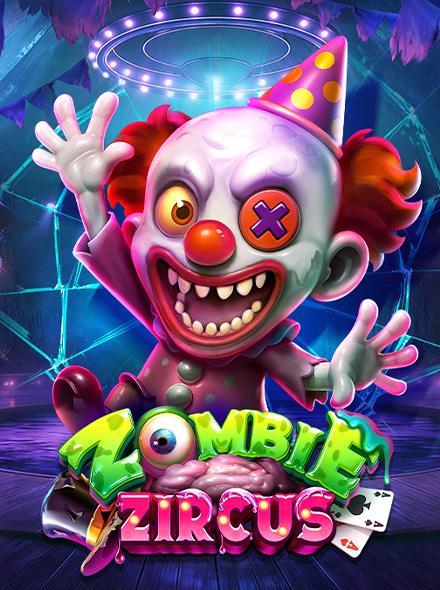 Zombie Circus