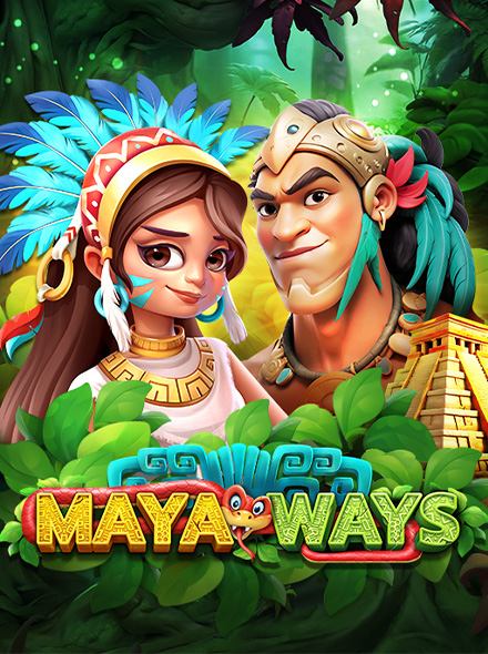 Maya Ways