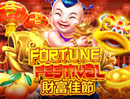 Fortune Festival