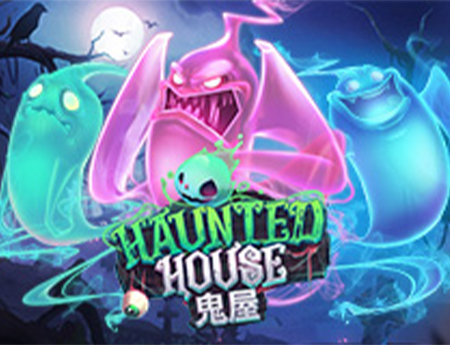 Haunted House