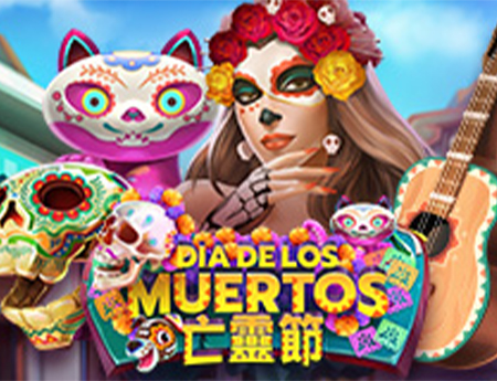Dia De Los Muertos