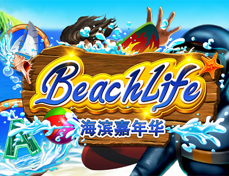 Beach Life