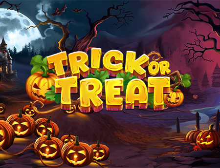 Trick or Treat