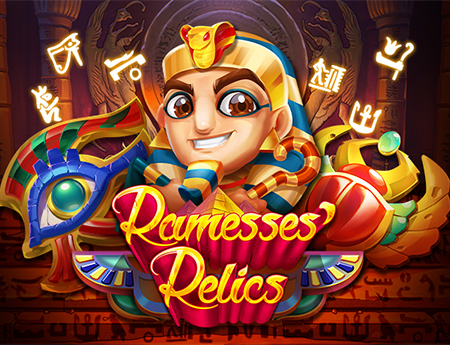 Ramesse's Relics