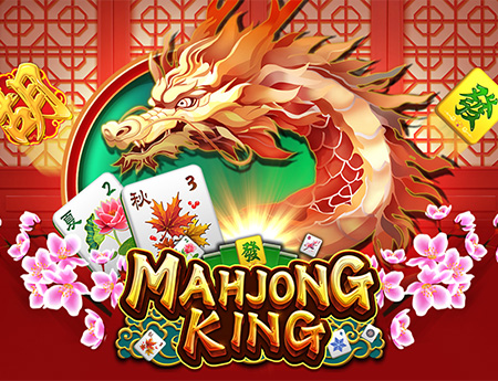 Mahajong King