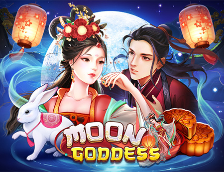 Moon Goddess