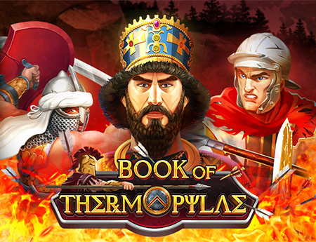 Book of Thermopylae