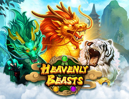 Heavenly Beasts