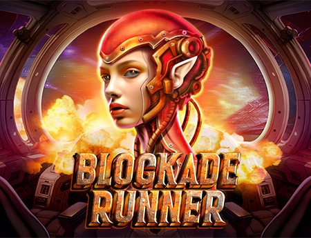 Blockade Runner