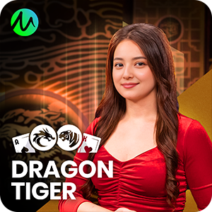 DRAGON TIGER