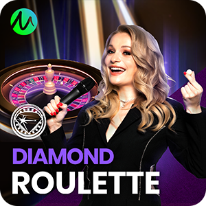 DIAMOND ROULETTE