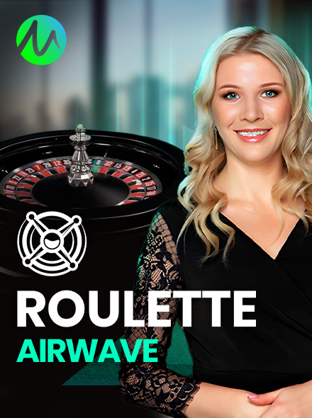 Airwave Roulette
