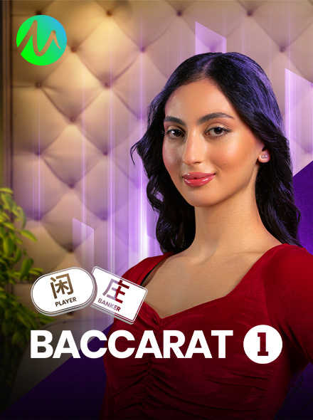 Baccarat 1