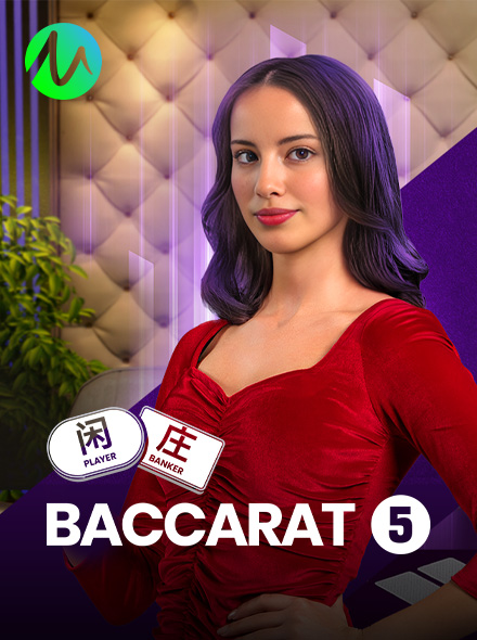Baccarat 5