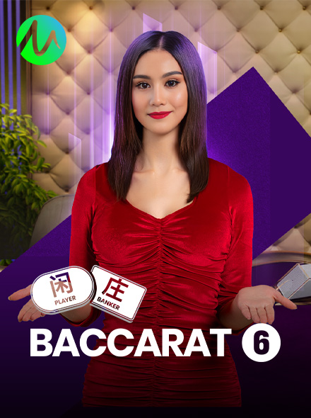 Baccarat 6
