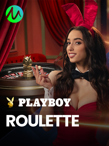 Playboy Roulette