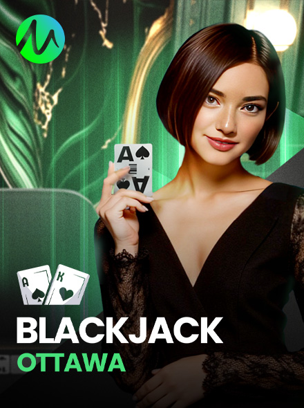 Blackjack Ottawa