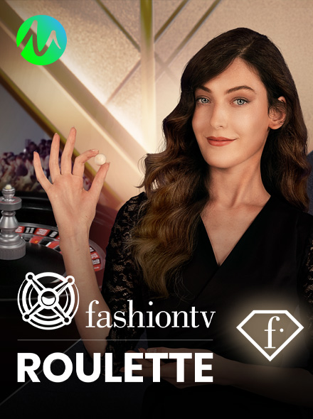 FashionTV Roulette