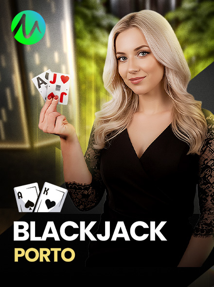 Blackjack Porto