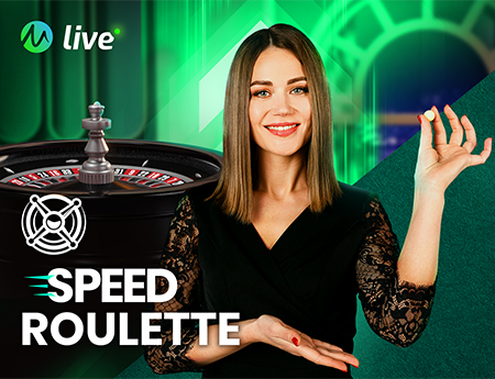 Speed Roulette
