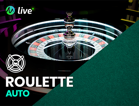 Auto Roulette