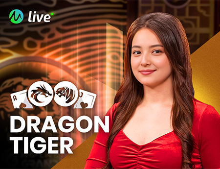Dragon Tiger