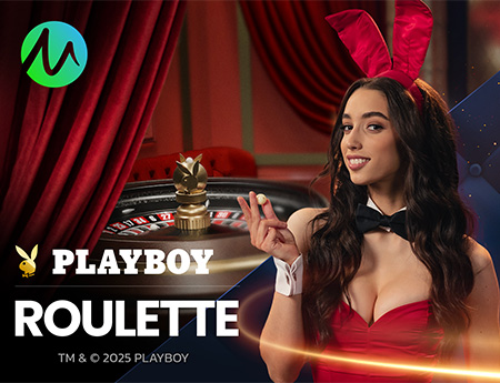 Playboy Roulette