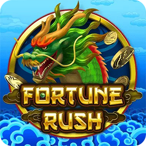 Fortune Rush