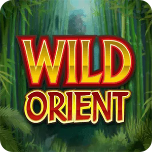 Wild Orient