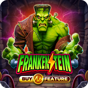 FRANKENSTEIN