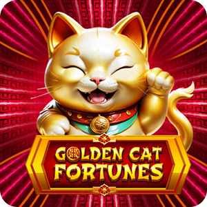 GOLDEN CAT FORTUNES